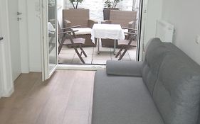 Wohnung In Toller City-Lage 45 M2