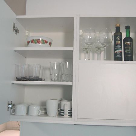 Wohnung In Toller City-Lage 45 M2 Vienna Esterno foto