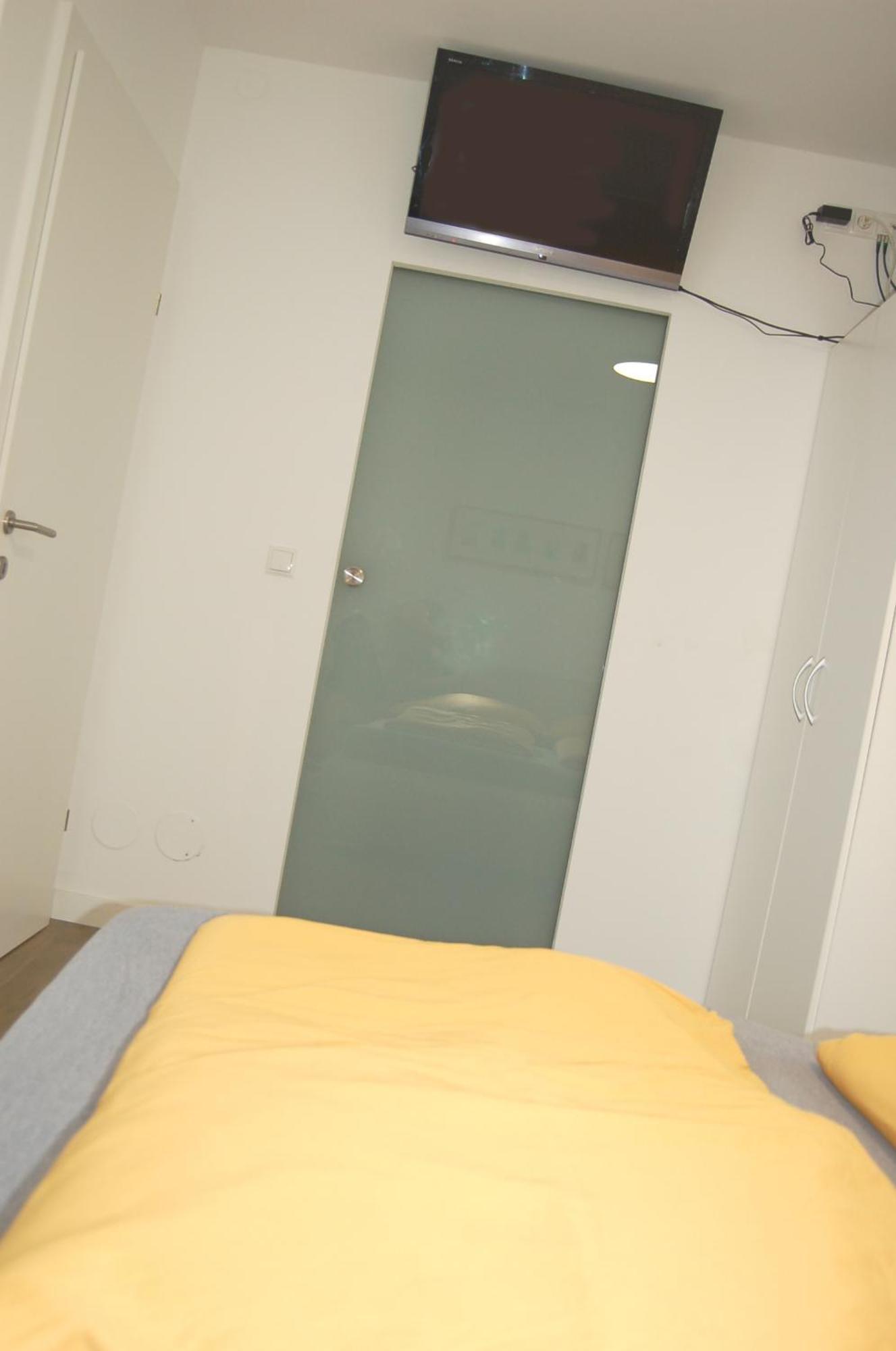 Wohnung In Toller City-Lage 45 M2 Vienna Esterno foto