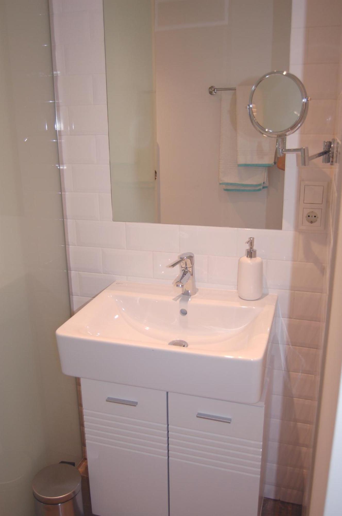Wohnung In Toller City-Lage 45 M2 Vienna Esterno foto