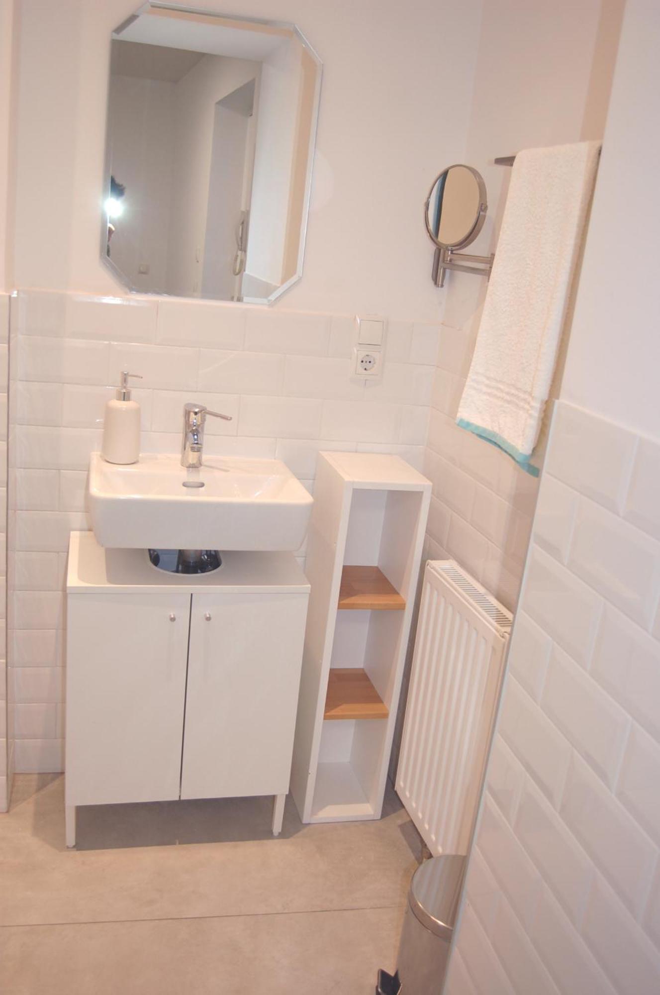 Wohnung In Toller City-Lage 45 M2 Vienna Esterno foto