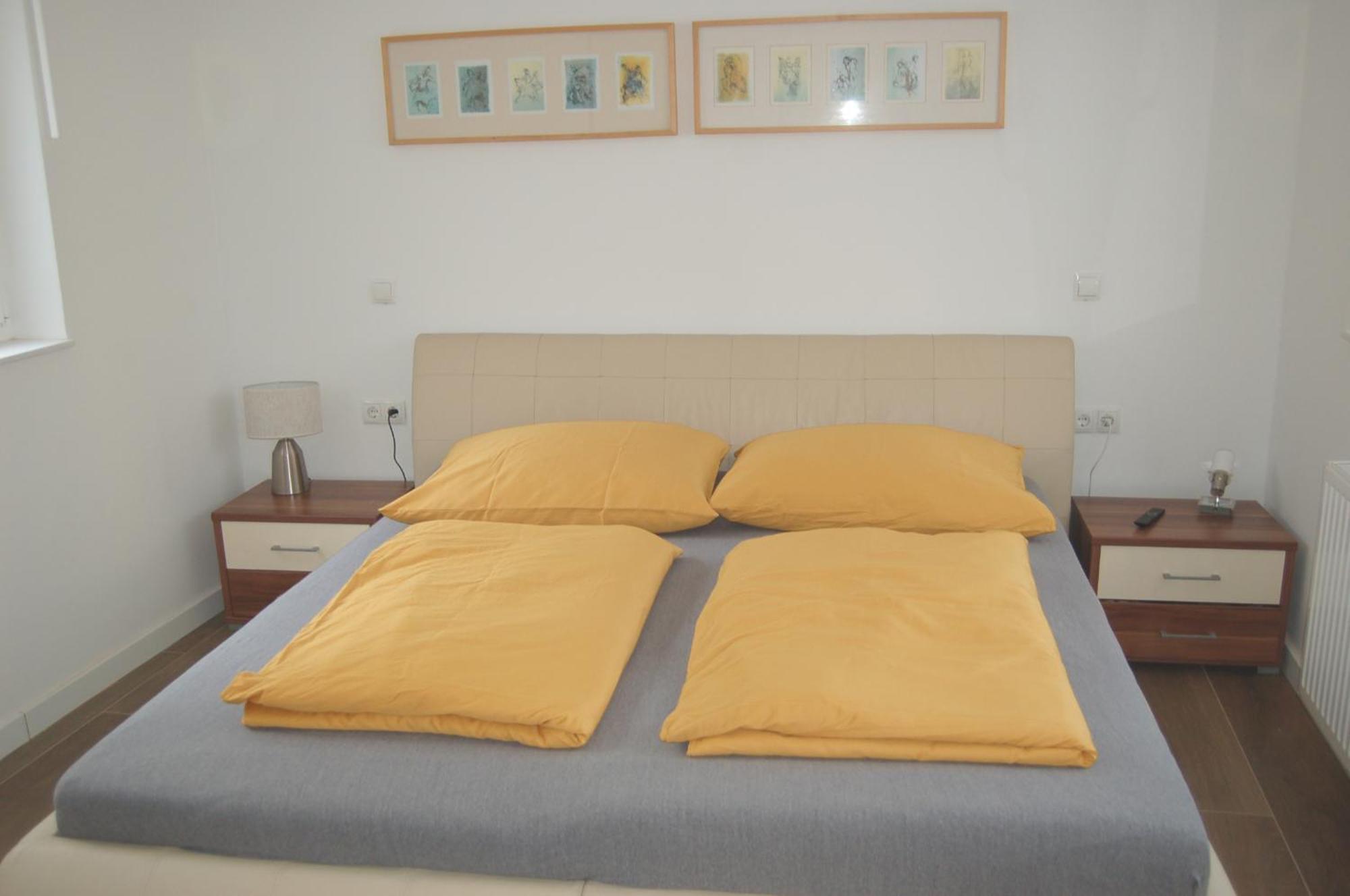 Wohnung In Toller City-Lage 45 M2 Vienna Esterno foto