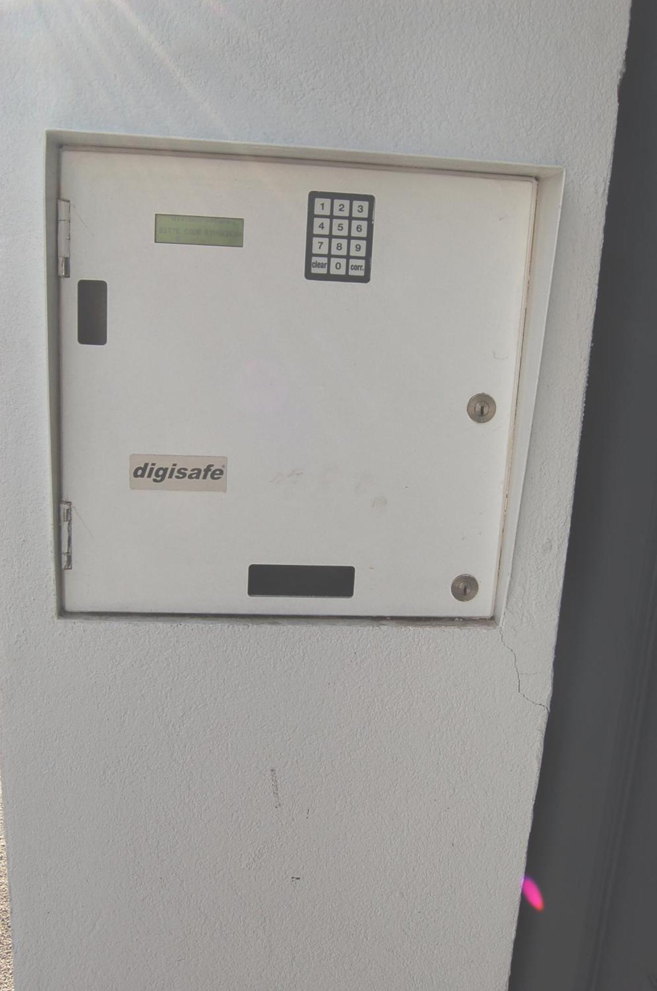 Wohnung In Toller City-Lage 45 M2 Vienna Esterno foto