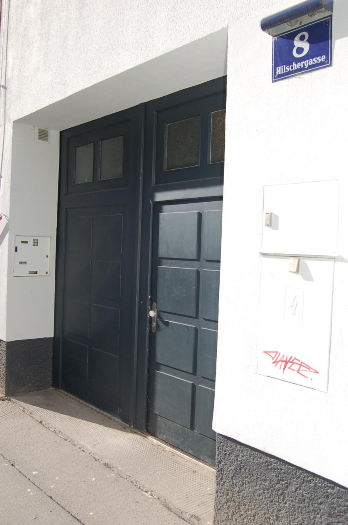 Wohnung In Toller City-Lage 45 M2 Vienna Esterno foto