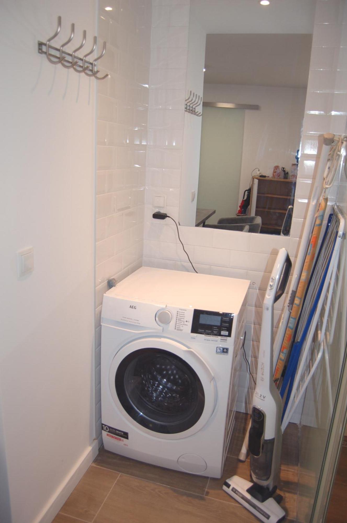Wohnung In Toller City-Lage 45 M2 Vienna Esterno foto